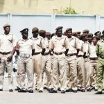 Nigeria Immigration Deploys Surveillance Technology to Guard Borders Against Ebola Influx