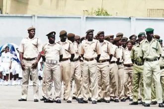 Nigeria Immigration Deploys Surveillance Technology to Guard Borders Against Ebola Influx