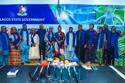 Lagos Strengthens Nollywood Dominance With 2,000 Filming Permits