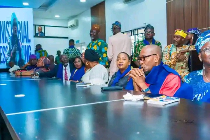 Lagos Strengthens Nollywood Dominance With 2,000 Filming Permits
