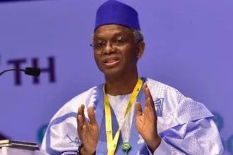 El-Rufai’s Wife Slams ICPC with ₦2bn Defamation Notice Over Detention Communique