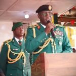 Cyber Fraudsters Using Army Generals' Profiles to Deceive Unsuspecting Nigerians