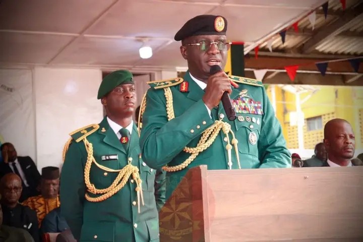 Cyber Fraudsters Using Army Generals' Profiles to Deceive Unsuspecting Nigerians