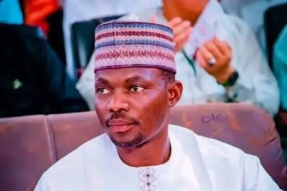 Suspended Governor’s Aide Arrested in Katsina Over Alleged Kidnapping