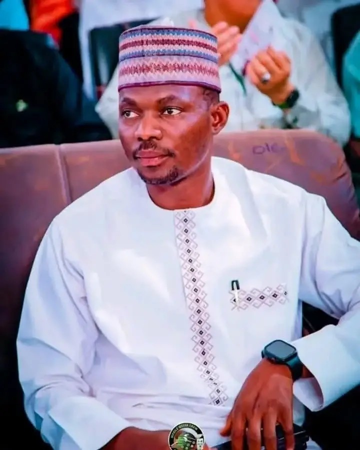 Suspended Governor’s Aide Arrested in Katsina Over Alleged Kidnapping