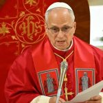 Pope Leo Urges More Action Against Global Hunger