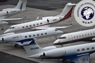 FG unveils aircraft leasing firm to support local airlines
