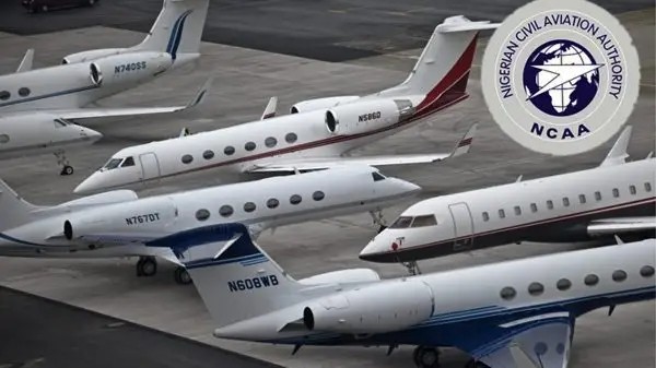 FG unveils aircraft leasing firm to support local airlines