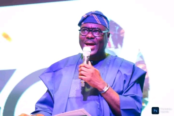 Sanwo-Olu Lauds STL Trustees’ 30 Years Of Professionalism, Growth