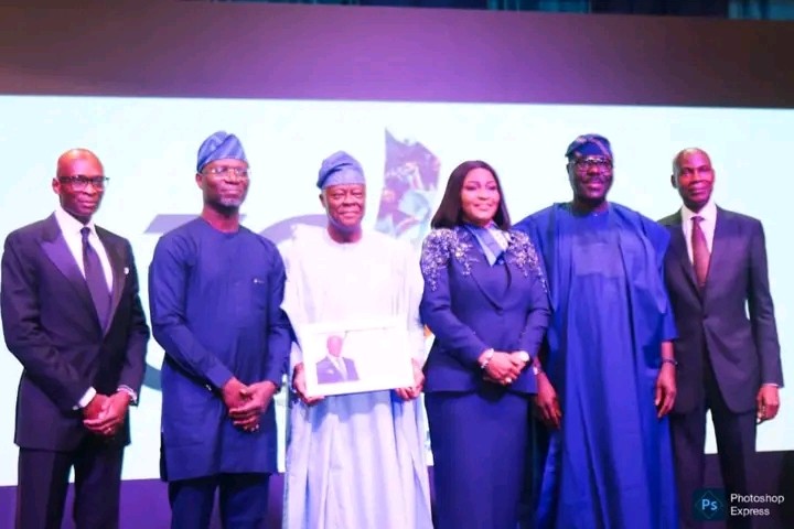 Sanwo-Olu Lauds STL Trustees’ 30 Years Of Professionalism, Growth