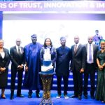 Sanwo-Olu Lauds STL Trustees’ 30 Years Of Professionalism, Growth