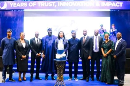 Sanwo-Olu Lauds STL Trustees’ 30 Years Of Professionalism, Growth