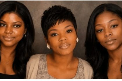 Fresh Details Emerge In Tragic Death Of Three Sisters Found In UK Sea