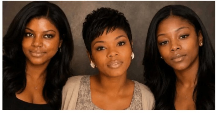 Fresh Details Emerge In Tragic Death Of Three Sisters Found In UK Sea