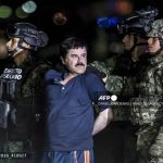 Mexico Arrests US-Wanted Nephew of Infamous Drug Lord ‘El Chapo’
