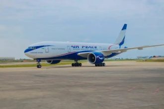 Air Peace Expands Fleet, Launches  Lagos-Barbados Direct Flights