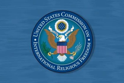 US Report Links 30,000 Fulani Militants to Insecurity, Religious Persecution in Nigeria