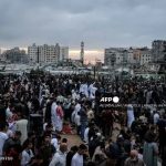 Livestock Deficit And War Inflation Strip Festive Spirit From Gaza