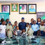 Federal Govt Pledges Equal Opportunities for Every Nigerian Child on Children’s Day