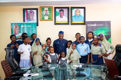 Federal Govt Pledges Equal Opportunities for Every Nigerian Child on Children’s Day