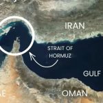 Strait of Hormuz: India Ramps Up Nigerian Crude Imports Amid Middle East Crisis