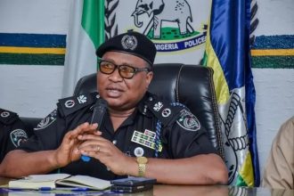 Kwara Police Dismiss Fake Social Media Reports on Boko Haram Arrests in Ilorin
