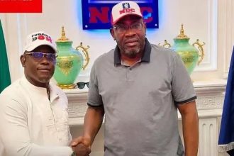 Governor Fubara’s Brother Declares Governorship Ambition, Pledges Single Four-Year Term
