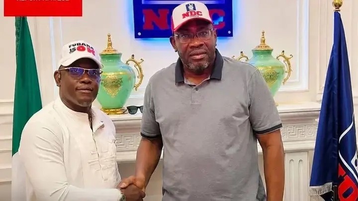 Governor Fubara’s Brother Declares Governorship Ambition, Pledges Single Four-Year Term