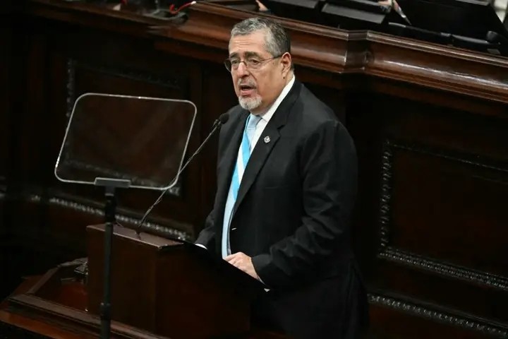 Anti-Cartel Crackdown: Guatemala Agrees to Joint US Military Strikes Against Drug Traffickers
