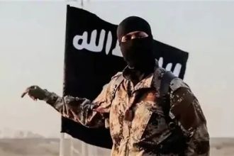 Over 80% of ISIS Operations Now Concentrated in West Africa And Sahel