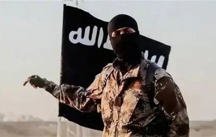 Over 80% of ISIS Operations Now Concentrated in West Africa And Sahel