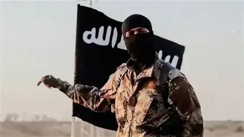 Over 80% of ISIS Operations Now Concentrated in West Africa And Sahel