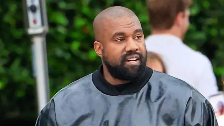 European Tour Backlash: Kanye West Cleared For Netherlands Concerts 
