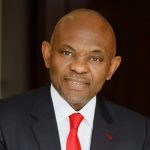 Teen Blogger Remanded Over Defamatory DNA-Test Post Targeting UBA Chairman Tony Elumelu