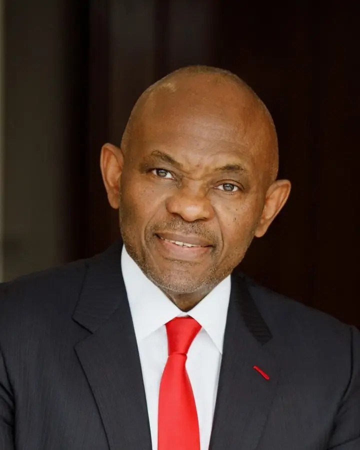 Teen Blogger Remanded Over Defamatory DNA-Test Post Targeting UBA Chairman Tony Elumelu