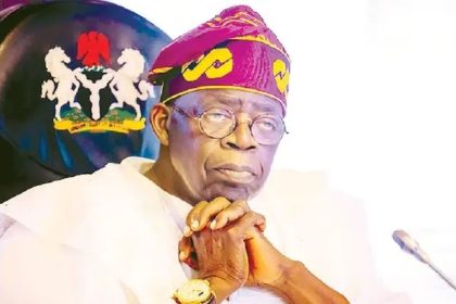 "He Will Lead Us Well to More Democratic Dividends"—Alubarika Movement Celebrates Tinubu’s APC Ticket