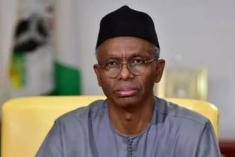ADC Slams Continued Detention of El-Rufai During Key Abuja National Meeting