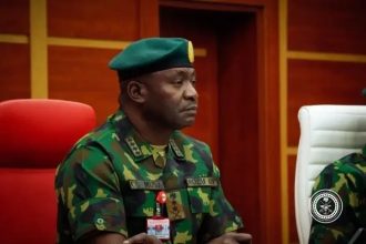 Defence Minister Gen Christopher Musa Blames Community Informants for Rising Kidnappings