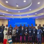 China Reaffirms Nigeria’s Strategic Role In Trade, Infrastructure Growth