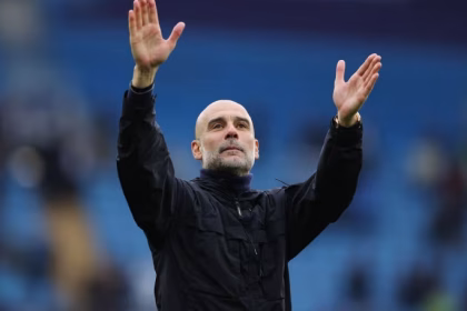 Guardiola Confirms Manchester City Exit After Trophy-Laden EraGuardiola Confirms Manchester City Exit After Trophy-Laden Era