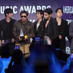 2026 American Music Awards: BTS, Bruno Mars, Cardi B Lead With Seven-Way Tie