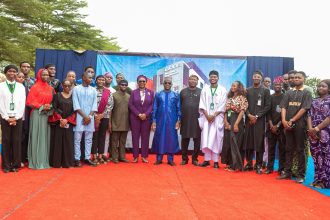 “LASU spends ₦200m monthly on electricity” Alausa reveals