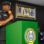 IGP Orders Nationwide Arms Audit After Police Killing Scandal