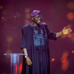 Babajide Sanwo-Olu Celebrates African Creativity at Africa Magic Viewers’ Choice Awards 2026