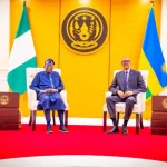 Nigeria 30-Day Visa-Free Entry For Rwandans