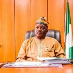 BREAKING: EFCC Arrests Ex-Power Minister Saleh Mamman