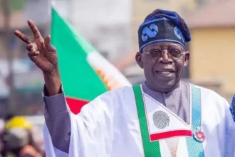 Tinubu To Receive APC Certificate of Return