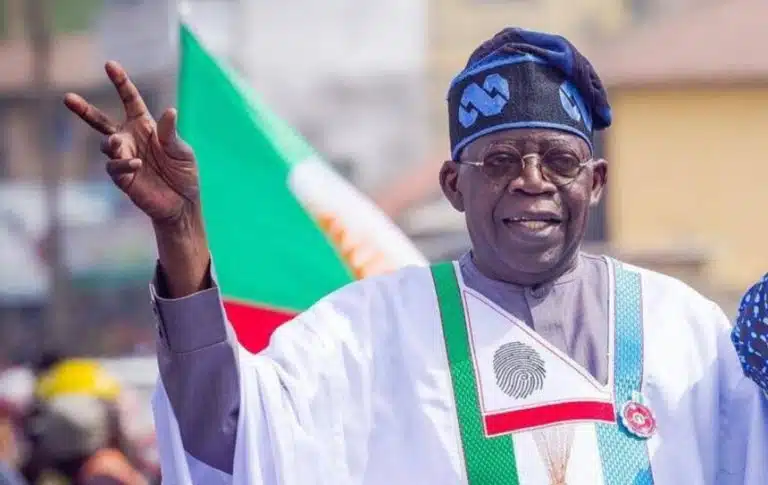 Tinubu To Receive APC Certificate of Return