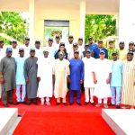 "Fuel Subsidy Removal Saved Nigeria From Bankruptcy" — Tinubu