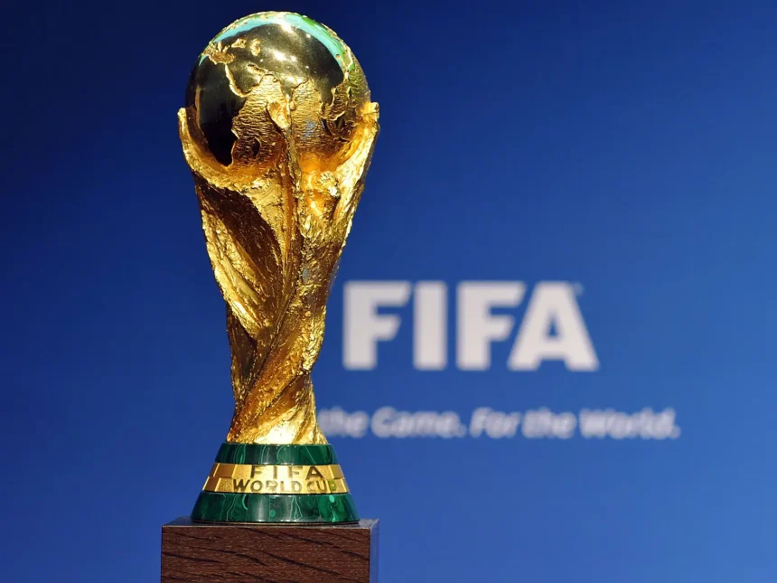 10 Times Countries Stayed Unbeaten But Failed To Win The World Cup